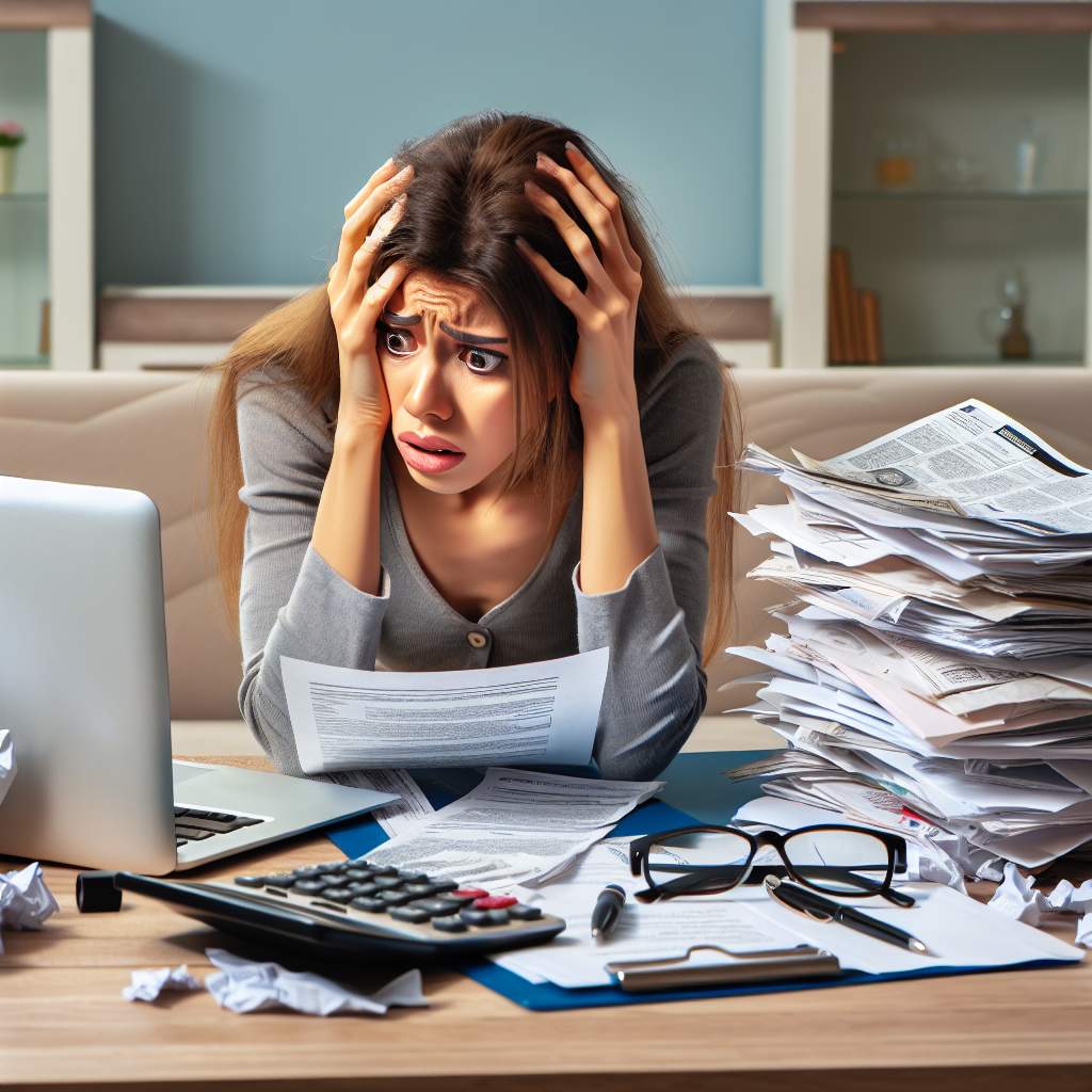 Comment s’assurer quand on a été résilié pour non paiement ? Comment s'assurer quand on a été résilié pour non paiement ?